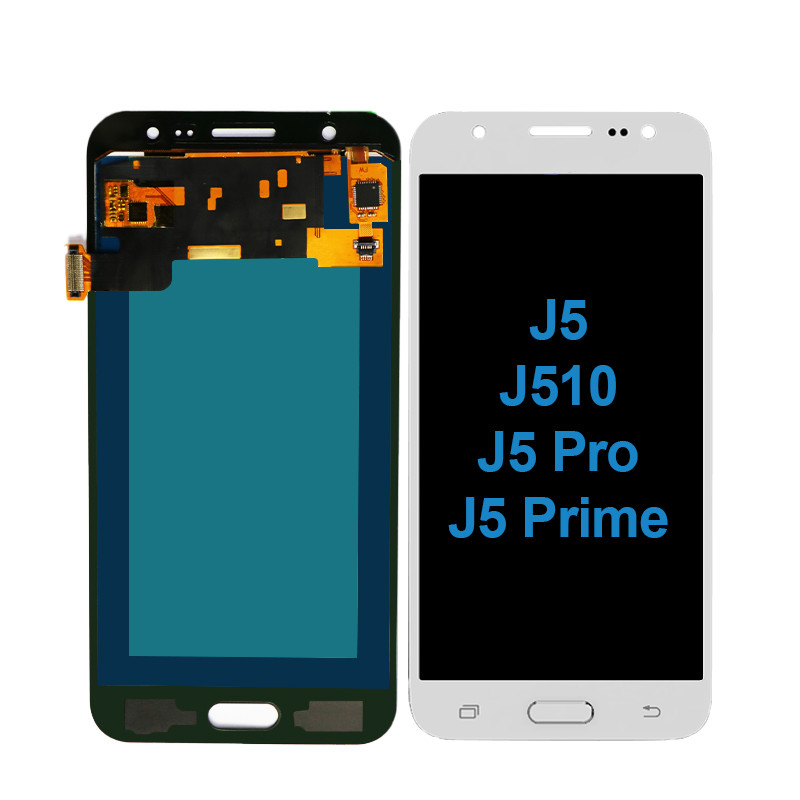 Samsung J5 J510 J5 Prime J5 Pro Lcd Screen Display Touch Digitizer Replacement